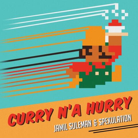 Curry-Na-Hurry