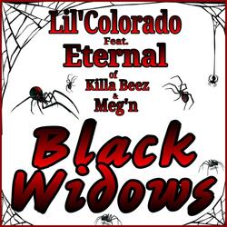 Black Widows (feat. Eternal & Meg'n)