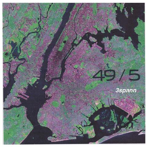 Fortynineslashfive (9x5 Mix)