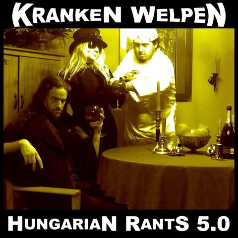 Hungarian Rants 5.0