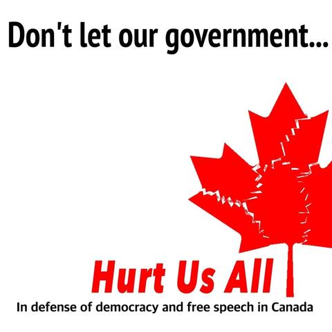 (Don't Let Our Government) Hurt Us All
