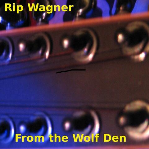 From the Wolf Den