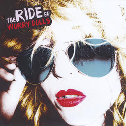 The Ride (Radio Edit)