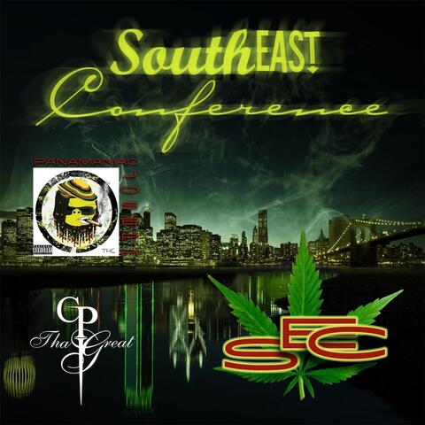 (S.E.C) South East Conference
