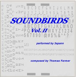 Soundbird No. 46 (Version 1)