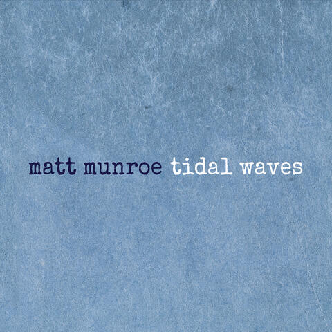 Tidal Waves EP