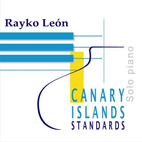 Canary Islands Standards: Solo Piano