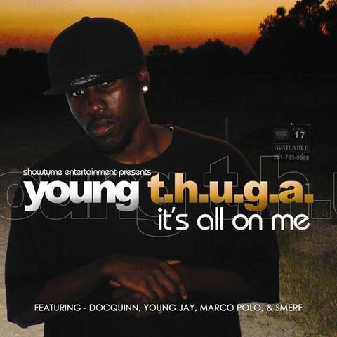 Young T.h.u.g.a.