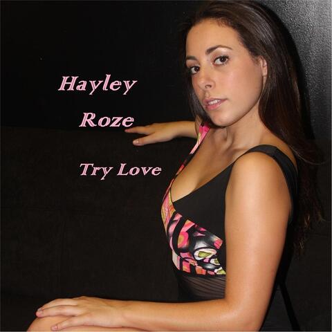 Try Love (feat. Eli Alvil)