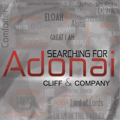 Searching for Adonai