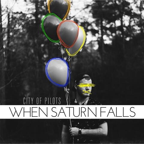 When Saturn Falls