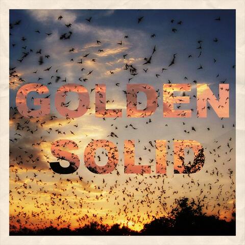 Golden Solid