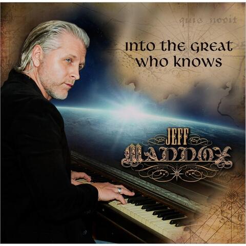 Into the Great Who Knows