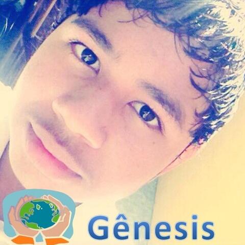 Gênesis (Foi Deus)