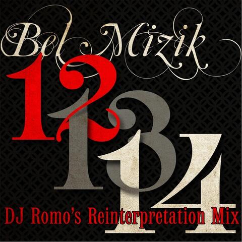 12, 13, 14 (DJ Romo's Reinterpretation Mix)
