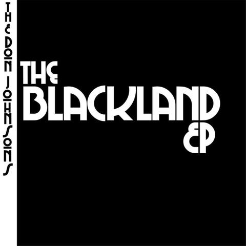 The Blackland EP