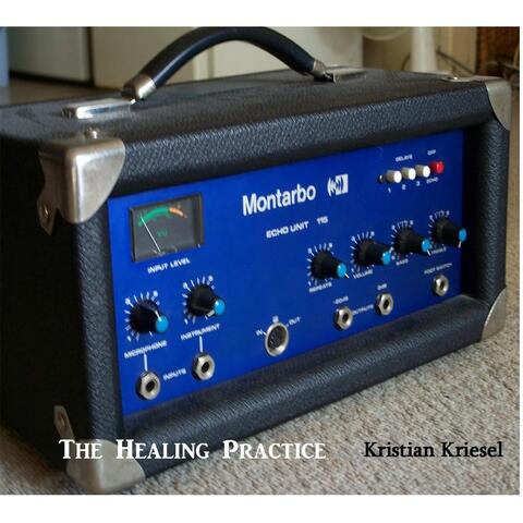 The Healing Practice