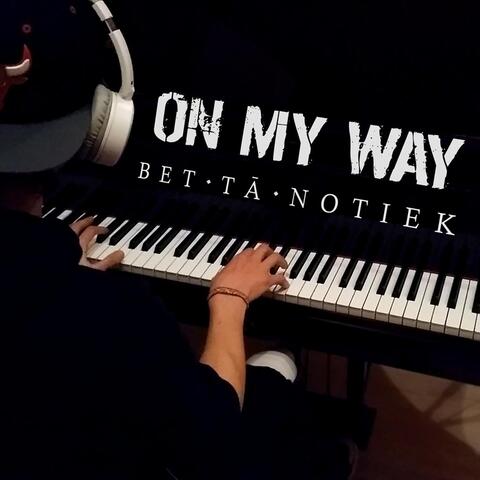 Bet Tā Notiek