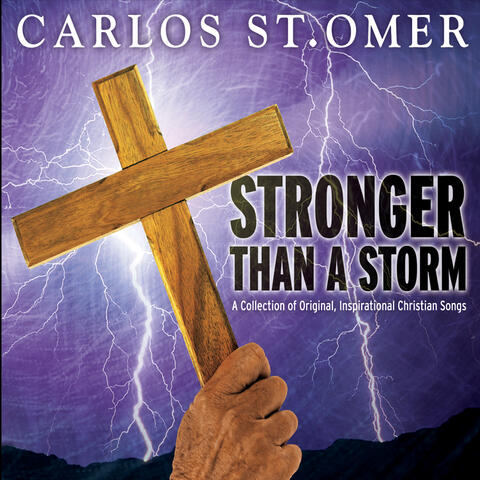 Stronger Than a Storm