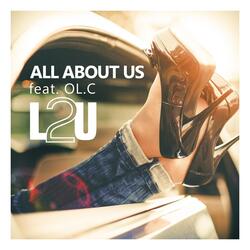 All About Us (Radio Edit) [feat. Ol.c]