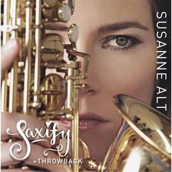Saxify (Single Version)