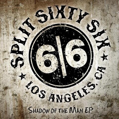 Shadow of the Man - EP