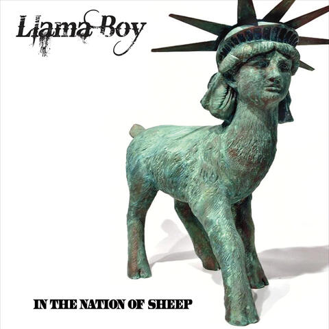 In the Nation of Sheep