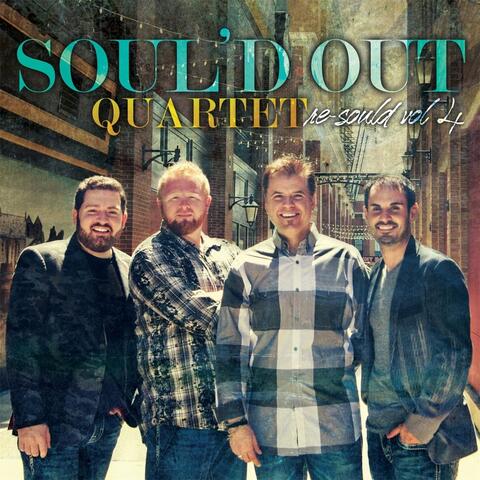 Re-Soul'd, Vol. 4