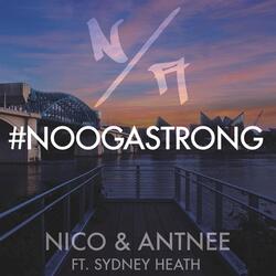 #Noogastrong (feat. Sydney Heath)
