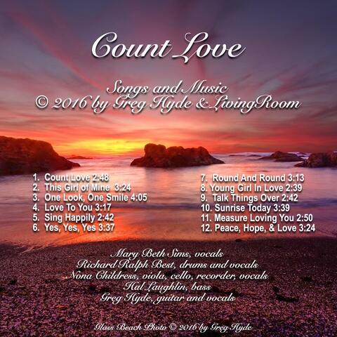 Count Love