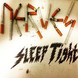 Lung Bleeders