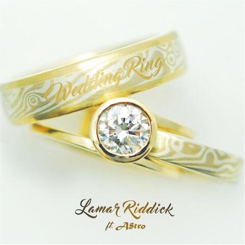 Wedding Ring (feat. A$tro)