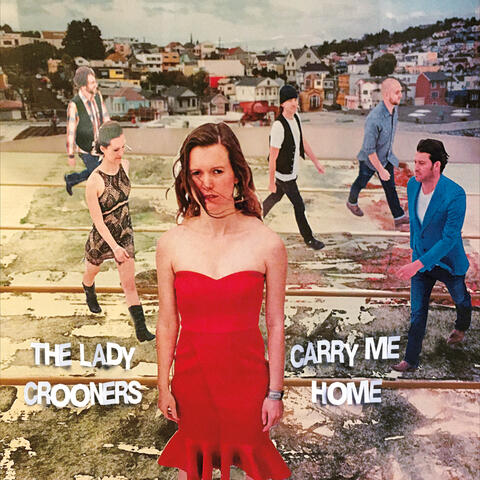 Carry Me Home