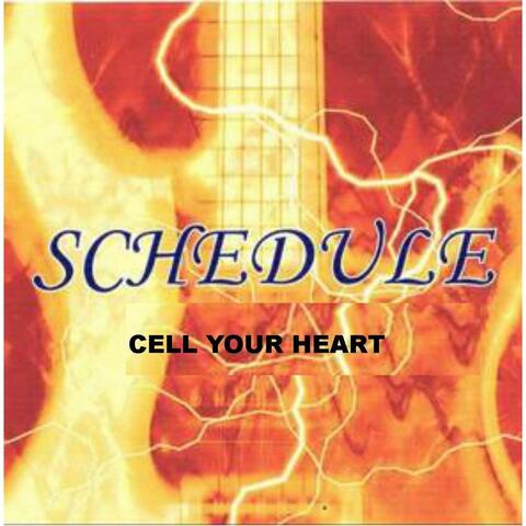 Cell Your Heart