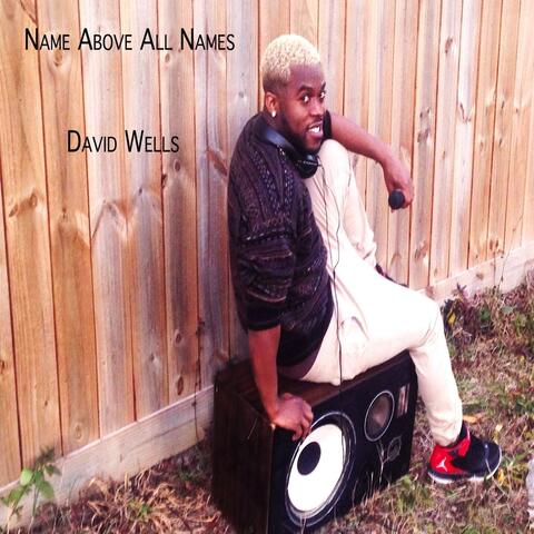 Name Above All Names