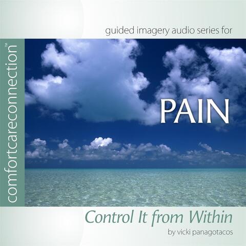 Pain Series: Control It from Within