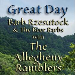 Great Day (feat. The Allegheny Ramblers)