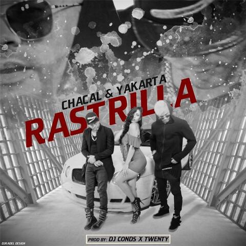 Rastrillala