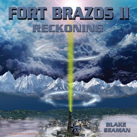 Reckoning (From "Fort Brazos II")