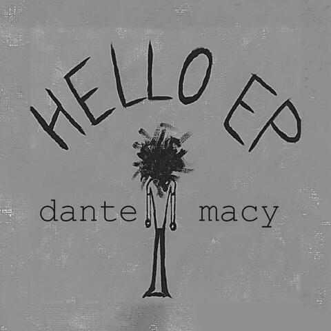 Hello - EP