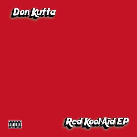 Red Kool-Aid EP