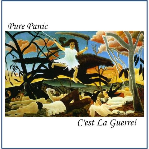 C'est La Guerre!