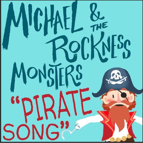 Pirate Song