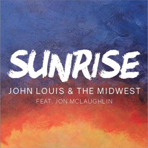 Sunrise (feat. Jon McLaughlin)