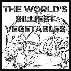 The World's Silliest Vegetables