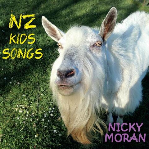 NZ Kids Songs