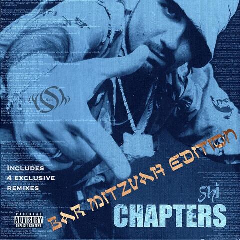 Chapters: Jewish Rap Bar Mitzvah