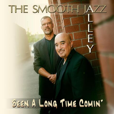 The Smooth Jazz Alley