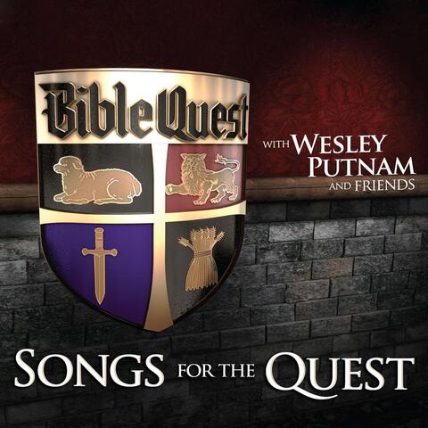 Songs for the Quest