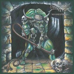 Lethal Thrashing Force